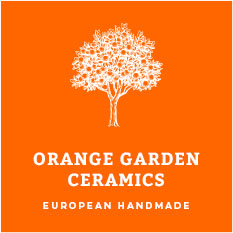 Orange Garden Ceramics